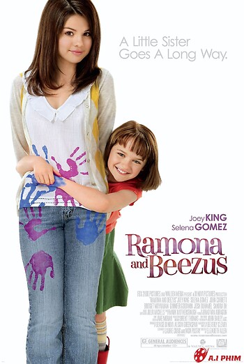 Ramona Và Beezus