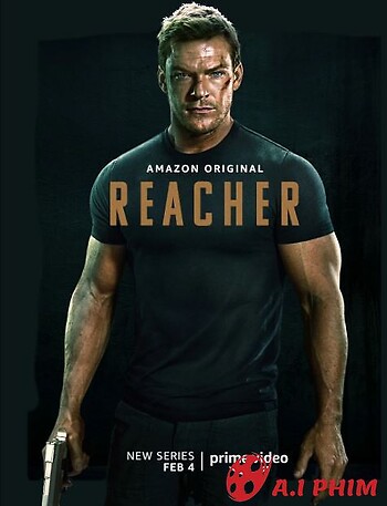 Reacher Phần 1