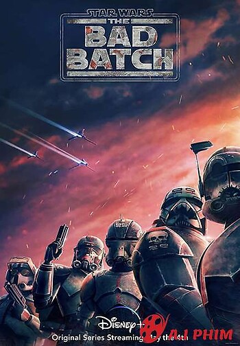 Star Wars: Lực Lượng Nhân Bản 99