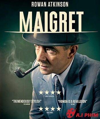 Thám Tử Maigret 2