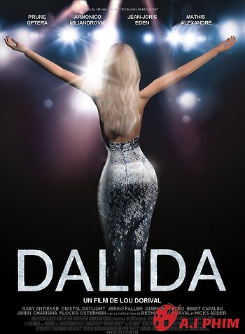 Tôi Là Dalida