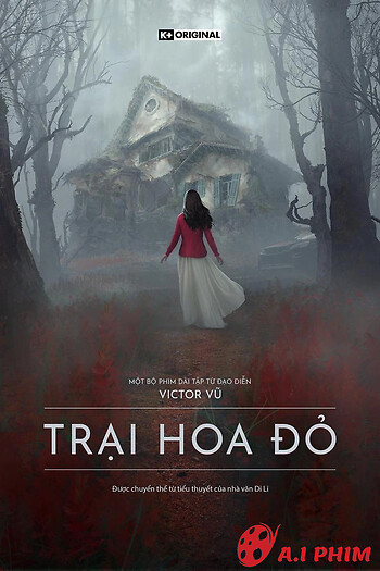 Trại Hoa Đỏ