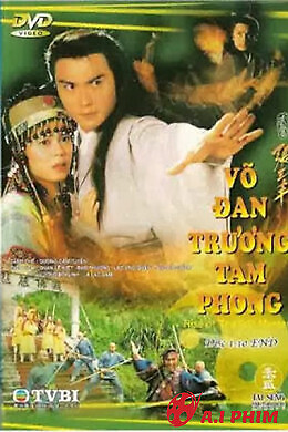 Trương Tam Phong