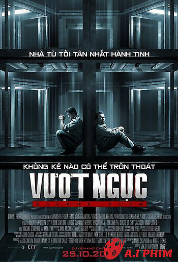 Vượt Ngục