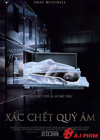 Xác Chết Quỷ Ám