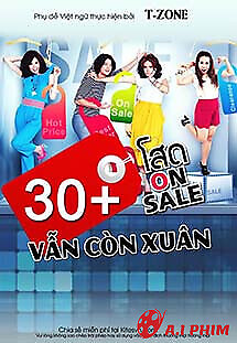 30+ Vẫn Còn Xuân