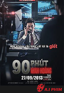 90 Phút Kinh Hoàng