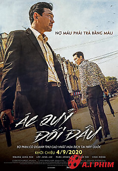 Ác Quỷ Đối Đầu