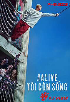 #alive: Tôi Còn Sống