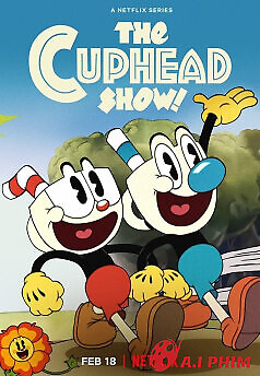 Anh Em Cuphead