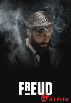 Bác Sĩ Freud