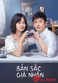 Bản Sắc Gia Nhân