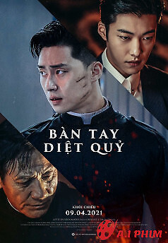 Bàn Tay Diệt Quỷ