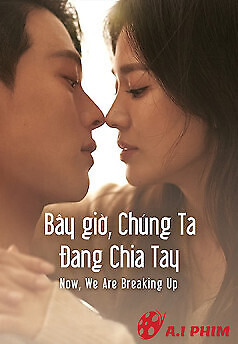 Bây Giờ Chúng Ta Đang Chia Tay