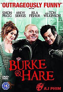 Burke And Hare