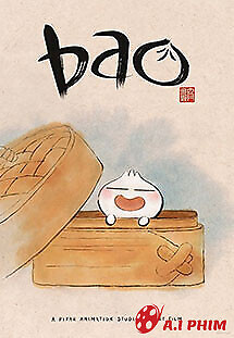 Chiếc Bánh Bao Kỳ Diệu