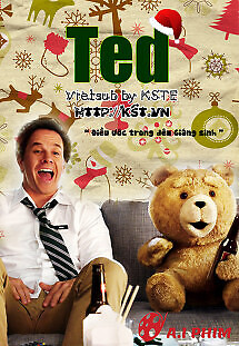 Chú Gấu Ted