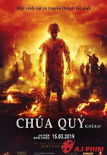 Chúa Quỷ