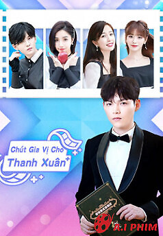 Chút Gia Vị Cho Thanh Xuân