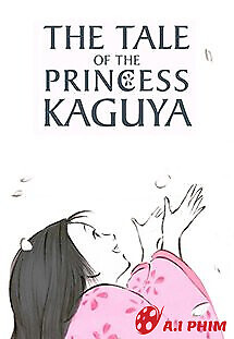 Chuyện Nàng Công Chúa Kaguya