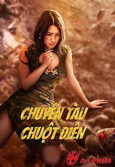 Chuyền Tàu Chuột Điên