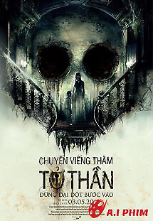 Chuyến Viếng Thăm Tử Thần