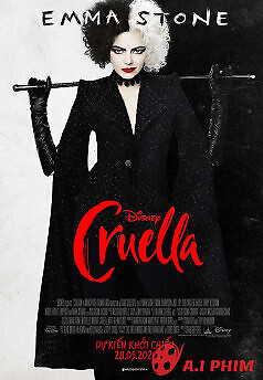 Cruella