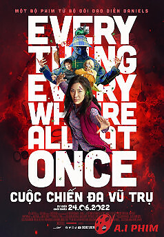 Cuộc Chiến Đa Vũ Trụ