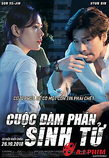 Cuộc Đàm Phán Sinh Tử