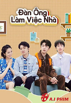 Đàn Ông Làm Nội Trợ Mùa 2