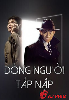 Dòng Người Tấp Nập