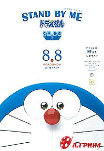 Doraemon : Đôi Bạn Thân