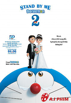 Doraemon: Đôi Bạn Thân 2