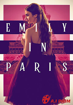 Emily Ở Paris (Phần 1)