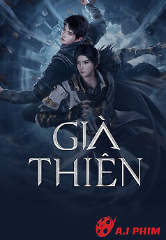 Già Thiên - Shrouding The Heavens