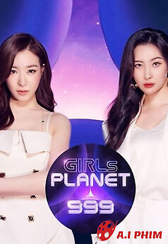 Girls Planet 999