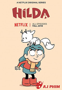 Hilda (Phần 1)