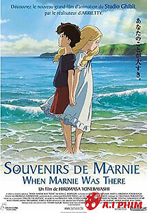 Hồn Ma Marnie