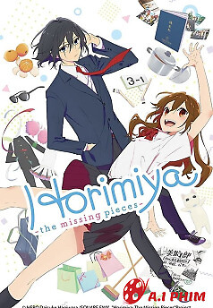 Horimiya (Phần 2)