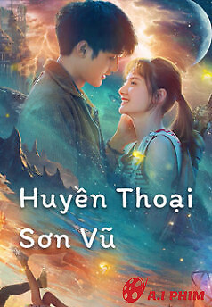 Huyền Thoại Sơn Vũ