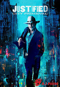 Justified: City Primeval