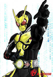 Kamen Rider Zero-One