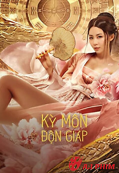 Kỳ Môn Độn Giáp