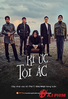 Ký Ức Tội Ác