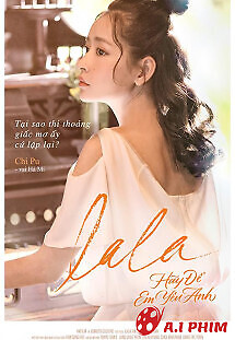 Lala: Hãy Để Em Yêu Anh