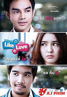 Lỡ Thích Nhấn Like - Trót Yêu Ai Nhấn Love