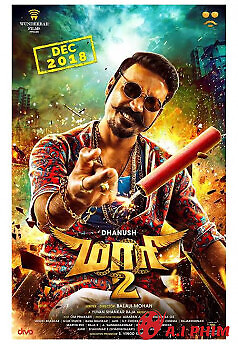 Maari 2: Tái Xuất Giang Hồ