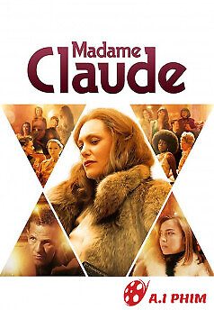 Madame Claude