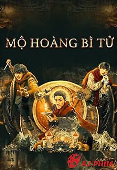 Mộ Hoàng Bì Tử