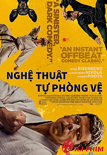 Nghệ Thuật Tự Phòng Vệ